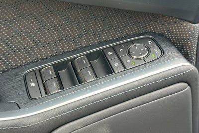 2024 Lexus GX 550 Premium+