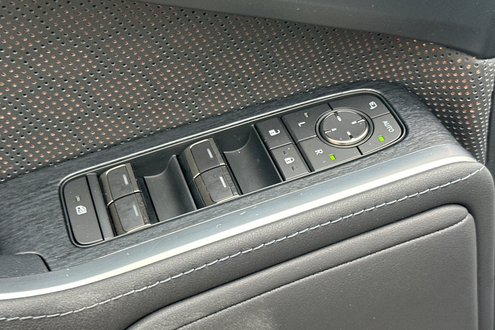 2024 Lexus GX 550 Premium+