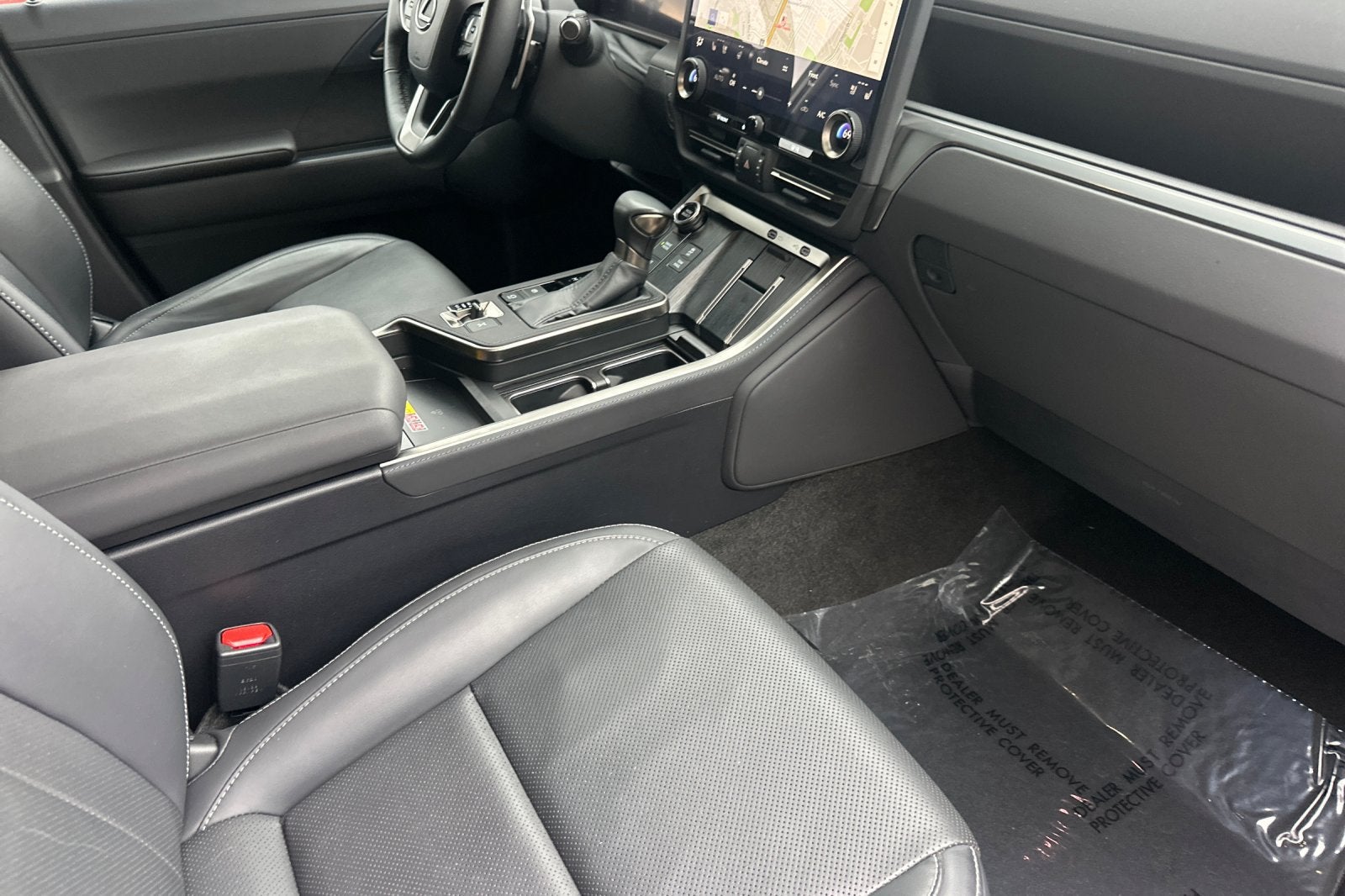 2024 Lexus GX 550 Premium+