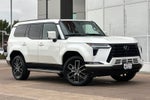 2024 Lexus GX 550 Premium+