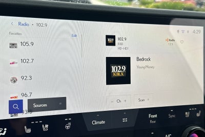 2024 Lexus GX 550 Premium+