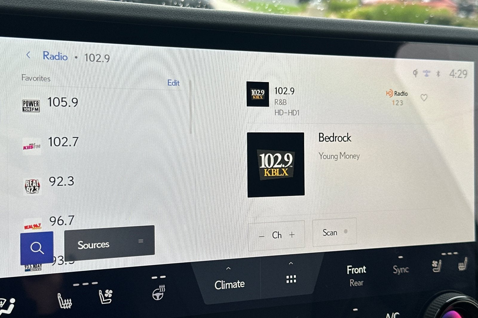 2024 Lexus GX 550 Premium+