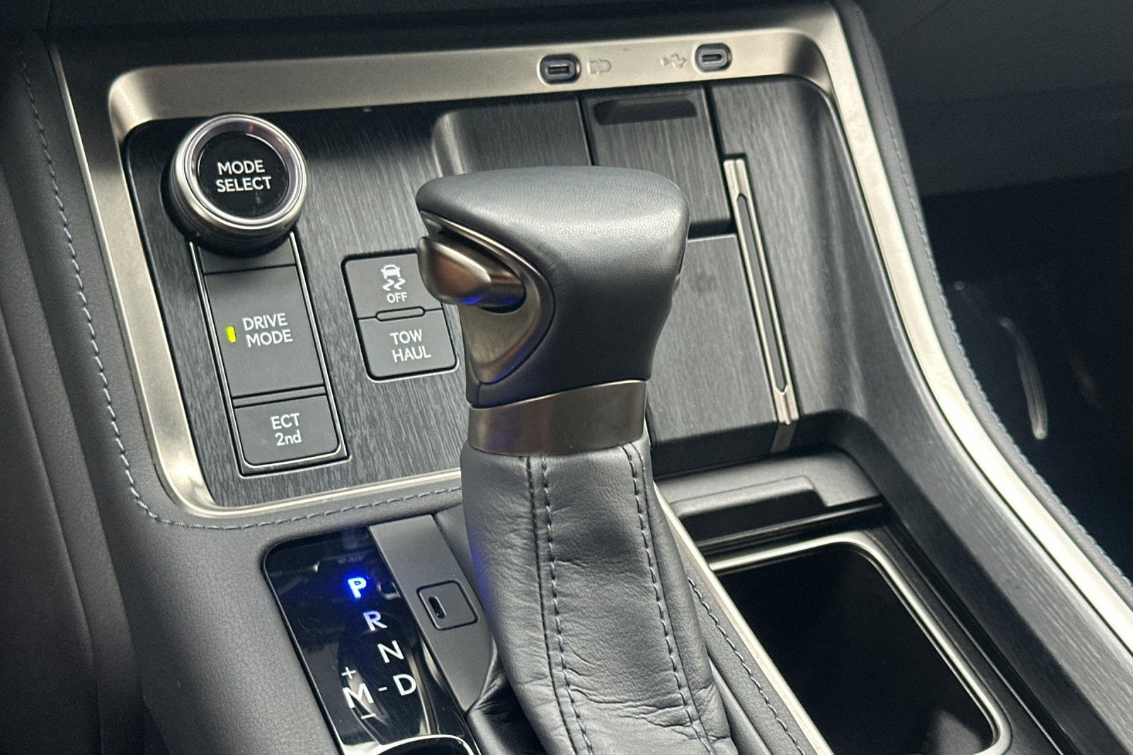 2024 Lexus GX 550 Premium+