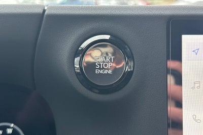 2024 Lexus GX 550 Premium+