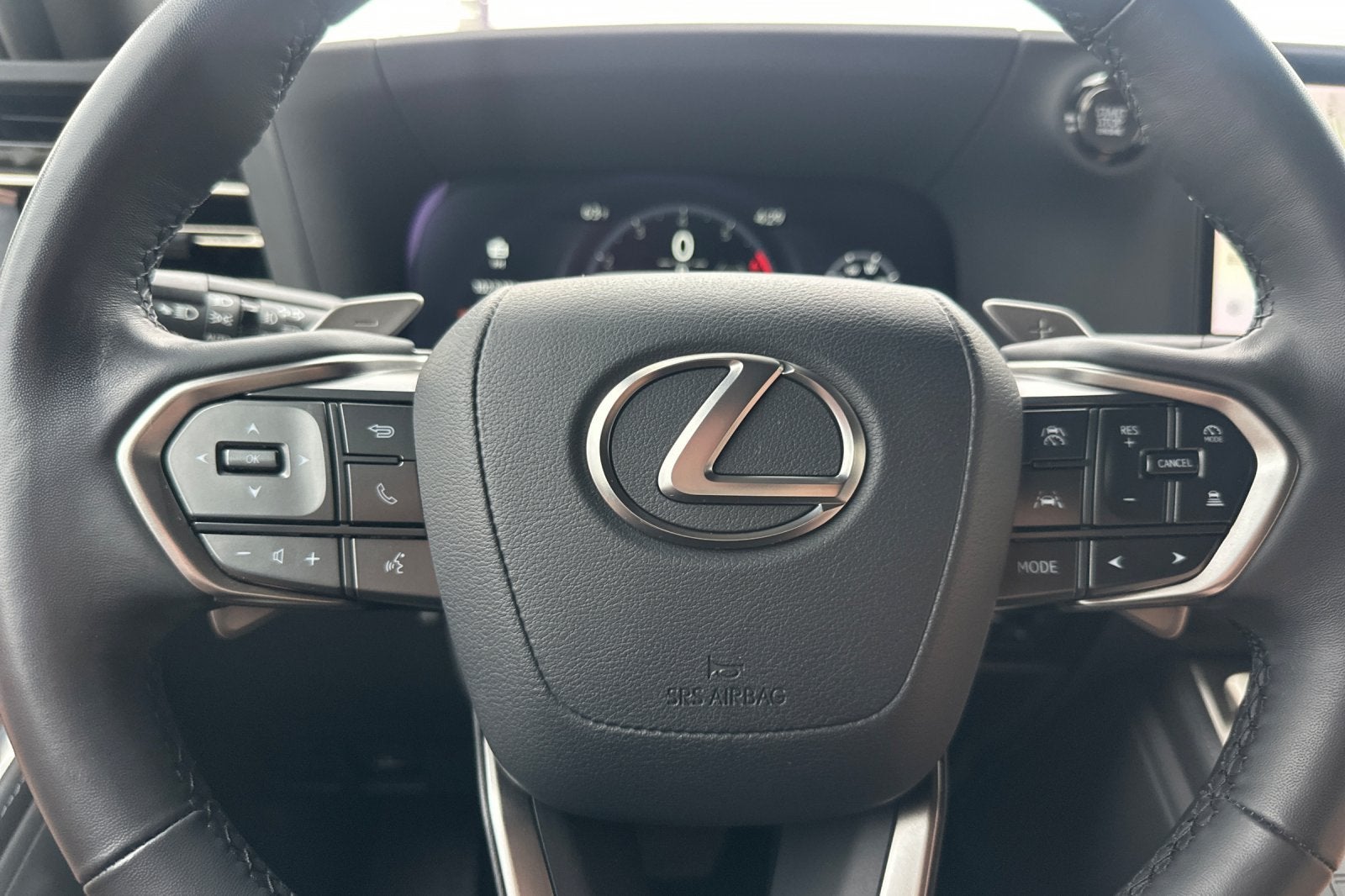2024 Lexus GX 550 Premium+