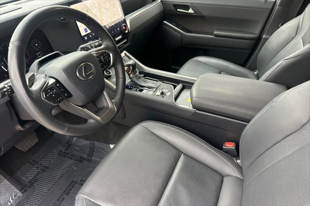 2024 Lexus GX 550 Premium+