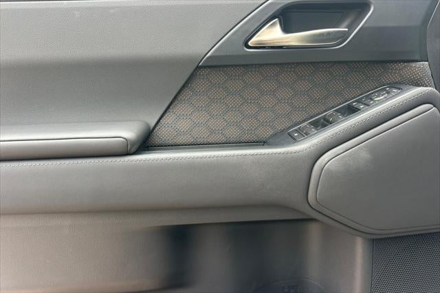 2024 Lexus GX 550 Premium+