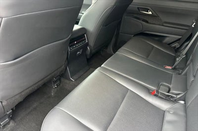 2024 Lexus GX 550 Premium+