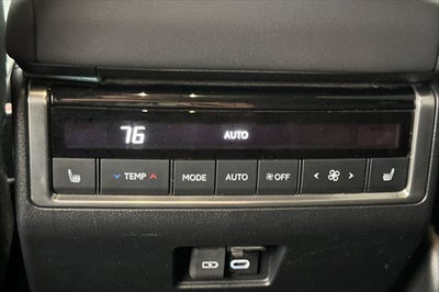 2024 Lexus GX 550 Premium+