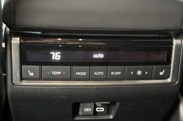 2024 Lexus GX 550 Premium+