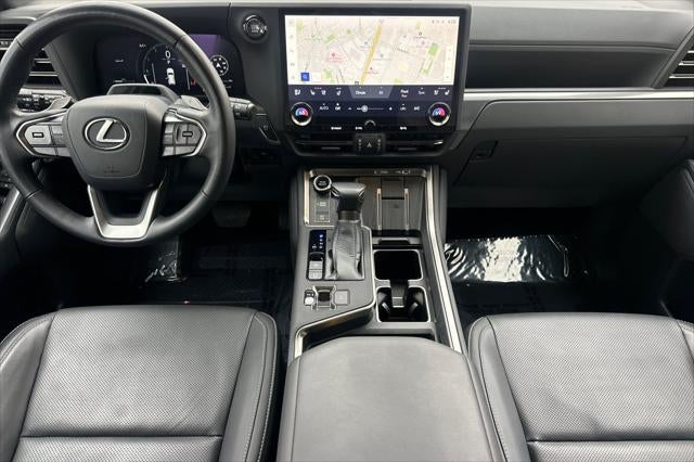 2024 Lexus GX 550 Premium+