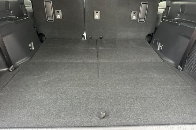 2024 Lexus GX 550 Premium+