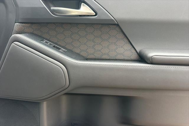 2024 Lexus GX 550 Premium+
