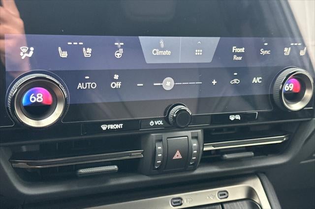 2024 Lexus GX 550 Premium+