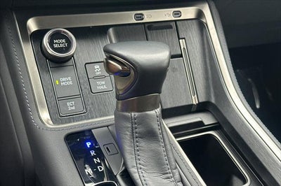 2024 Lexus GX 550 Premium+