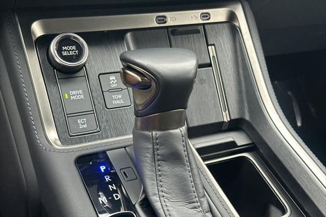 2024 Lexus GX 550 Premium+