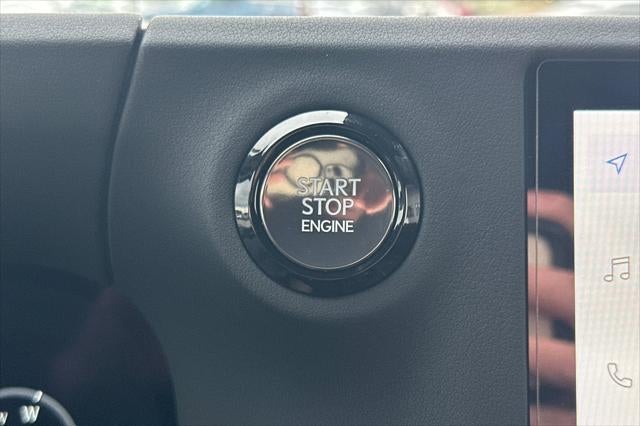2024 Lexus GX 550 Premium+