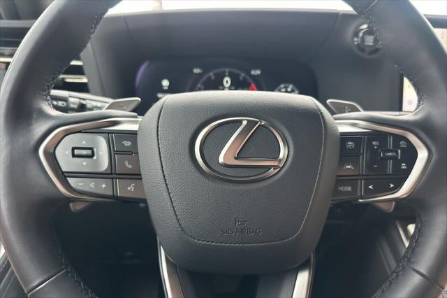 2024 Lexus GX 550 Premium+