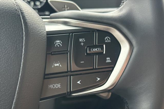 2024 Lexus GX 550 Premium+