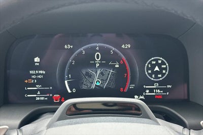 2024 Lexus GX 550 Premium+