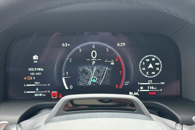 2024 Lexus GX 550 Premium+