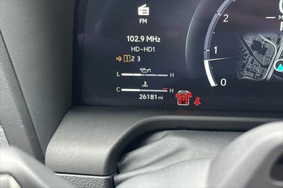 2024 Lexus GX 550 Premium+