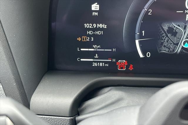 2024 Lexus GX 550 Premium+