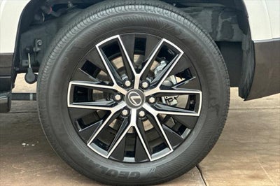2024 Lexus GX 550 Premium+
