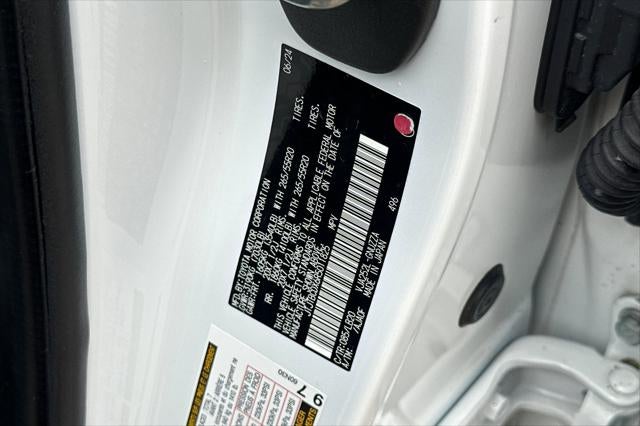 2024 Lexus GX 550 Premium+