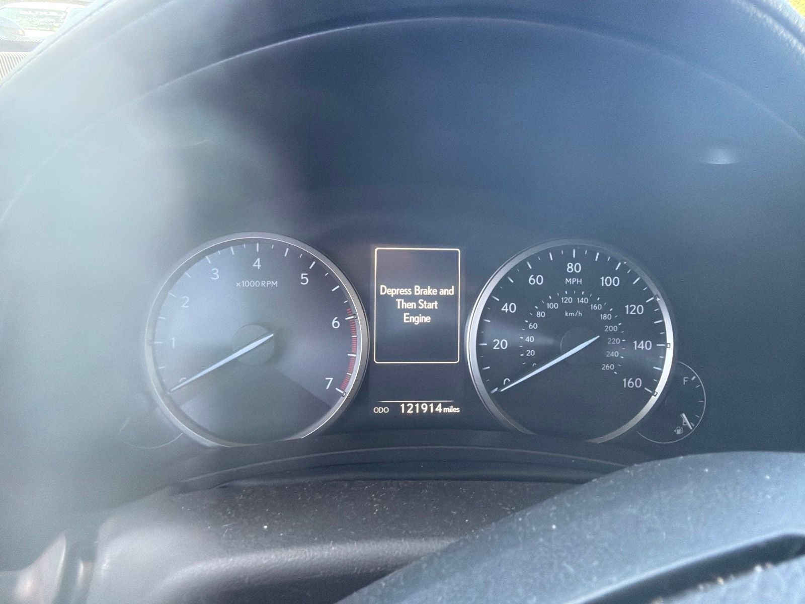 2018 Lexus NX 300 Base