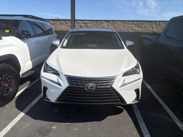 2018 Lexus NX 300 Base