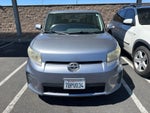 2012 Scion xB Base