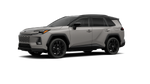 2026 Toyota RAV4 Base