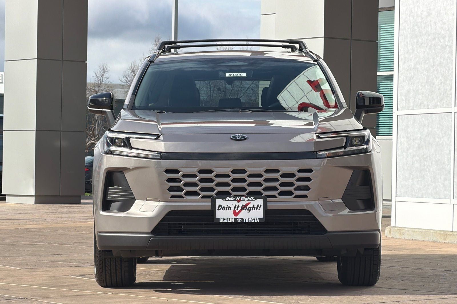 2026 Toyota RAV4 XLE