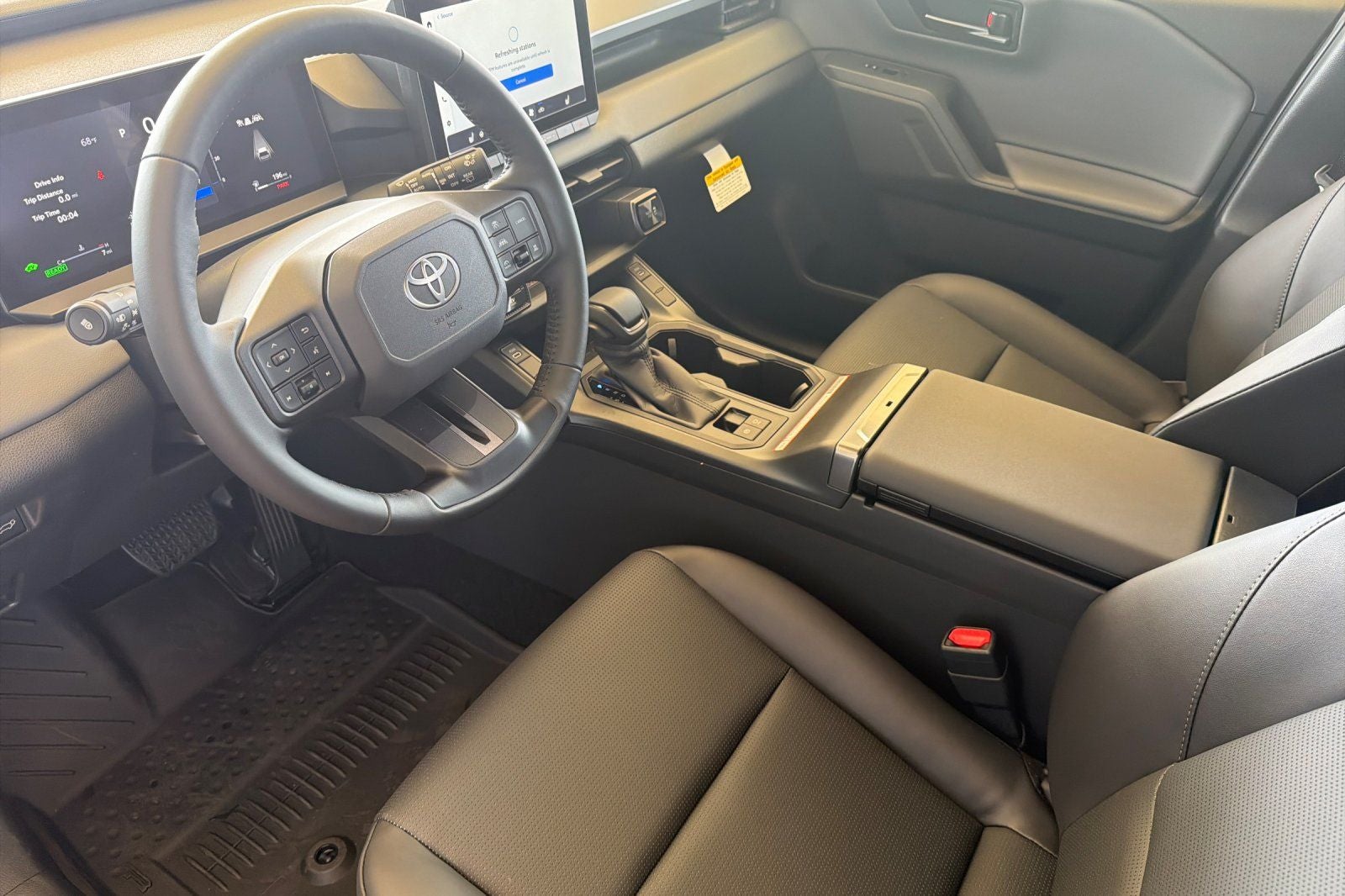 2026 Toyota RAV4 XLE