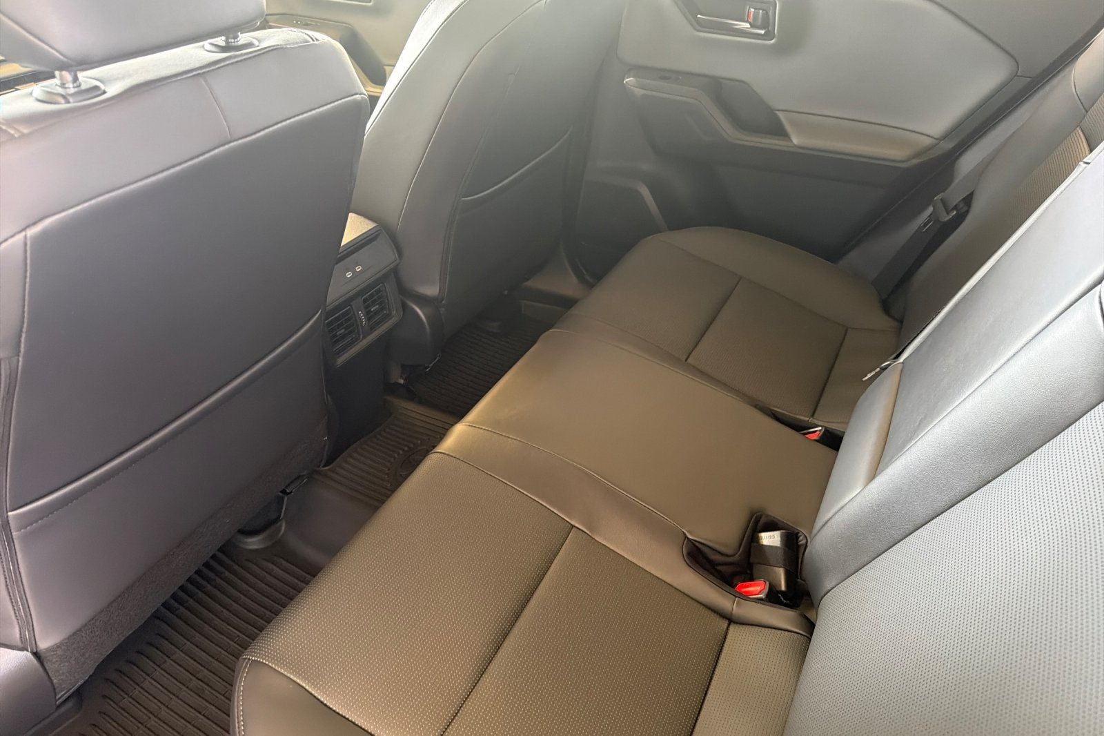 2026 Toyota RAV4 XLE