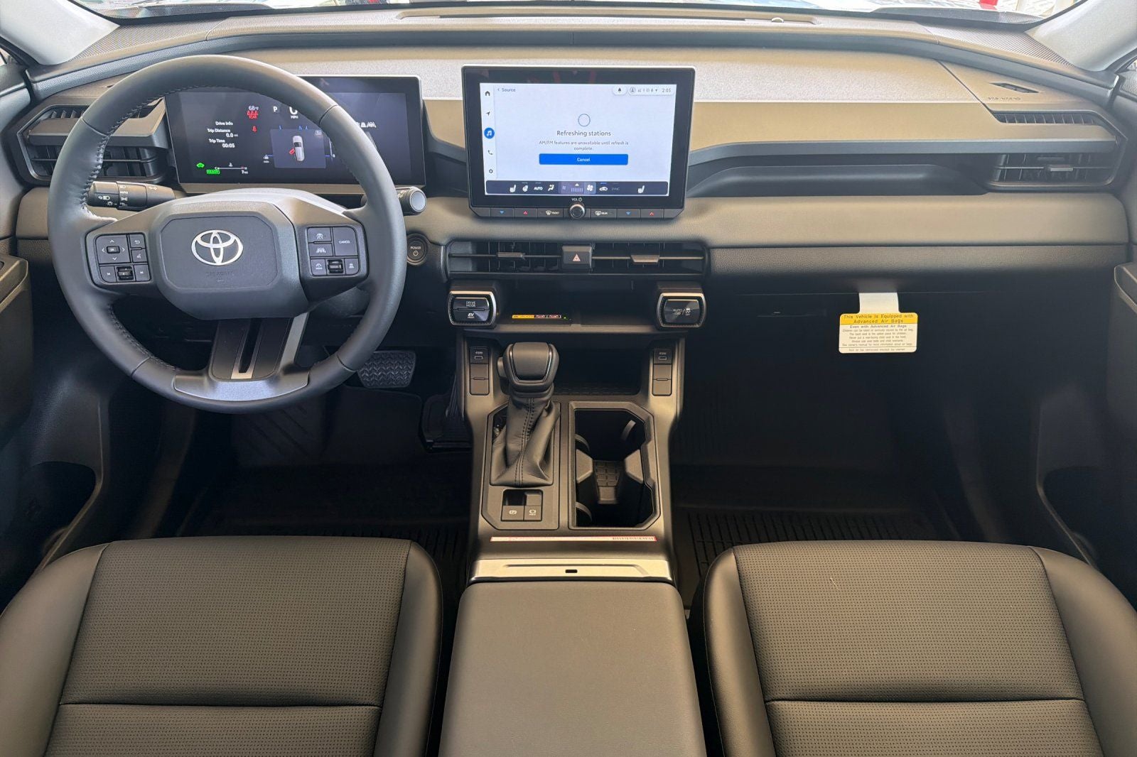 2026 Toyota RAV4 XLE