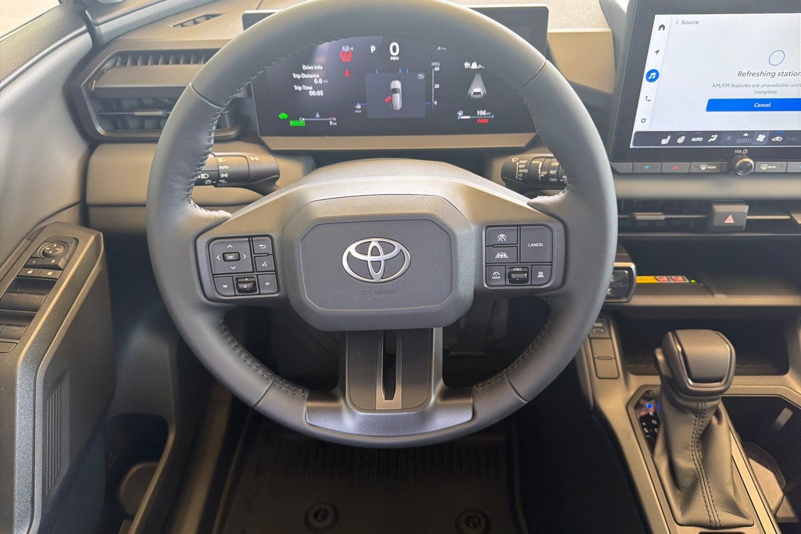 2026 Toyota RAV4 XLE