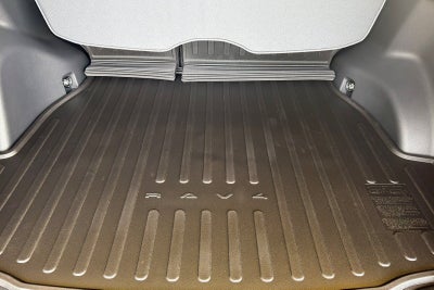 2026 Toyota RAV4 XLE