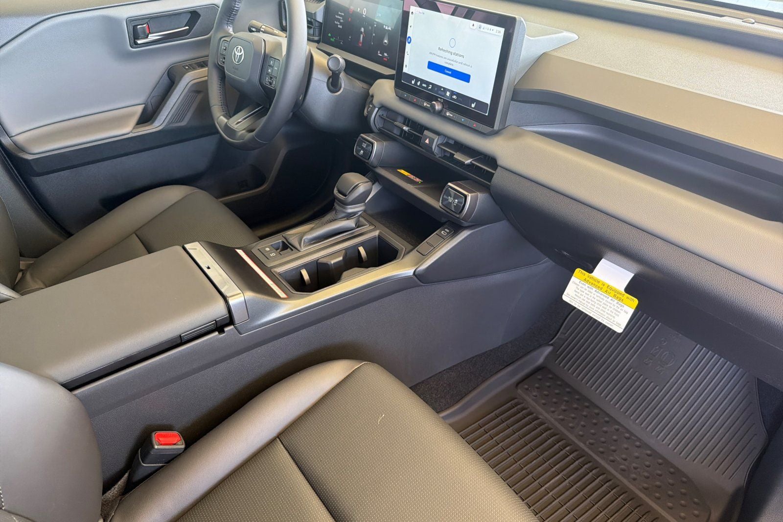 2026 Toyota RAV4 XLE