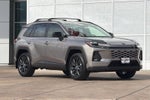 2026 Toyota RAV4 XLE