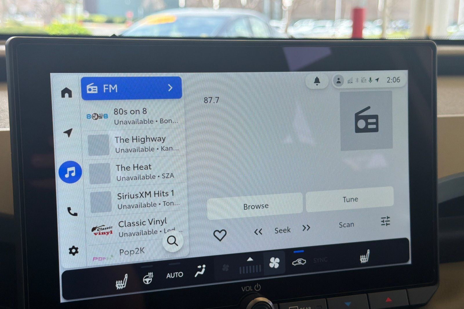 2026 Toyota RAV4 XLE