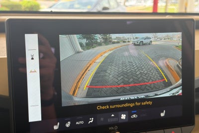 2026 Toyota RAV4 XLE