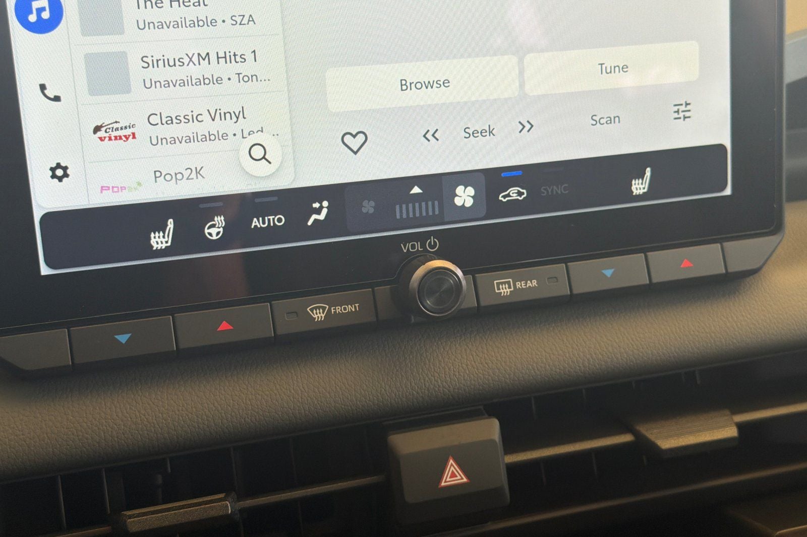 2026 Toyota RAV4 XLE