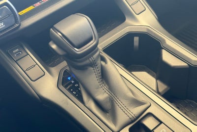 2026 Toyota RAV4 XLE