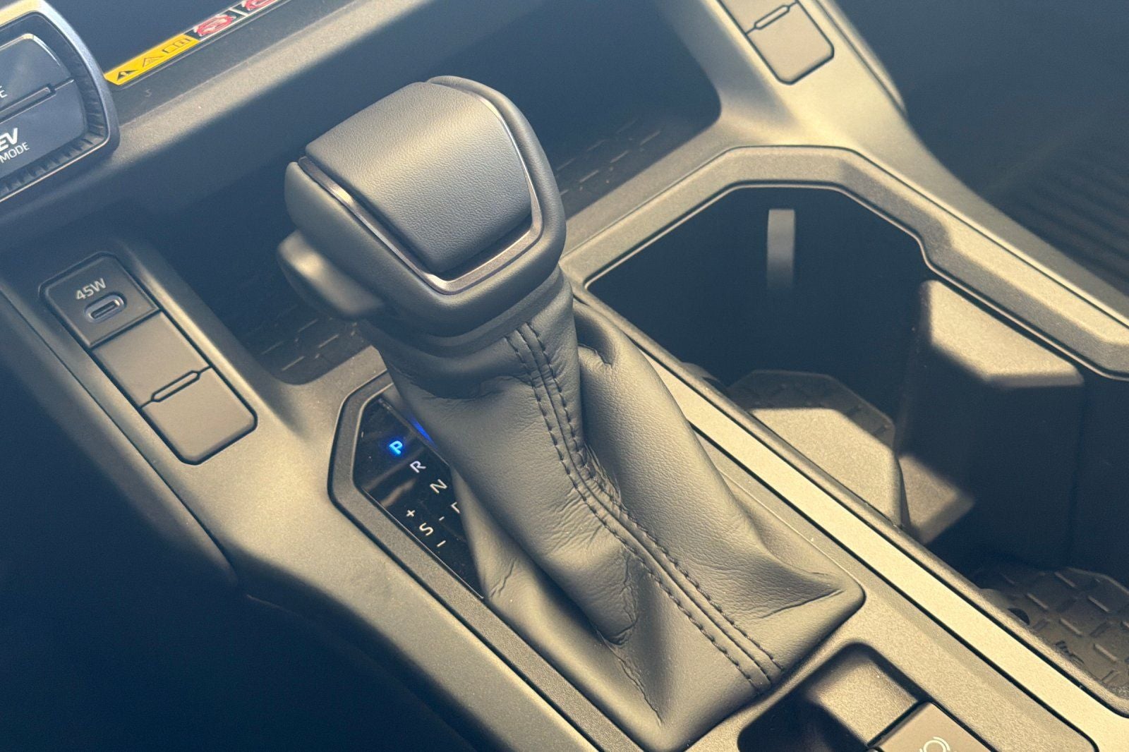 2026 Toyota RAV4 XLE