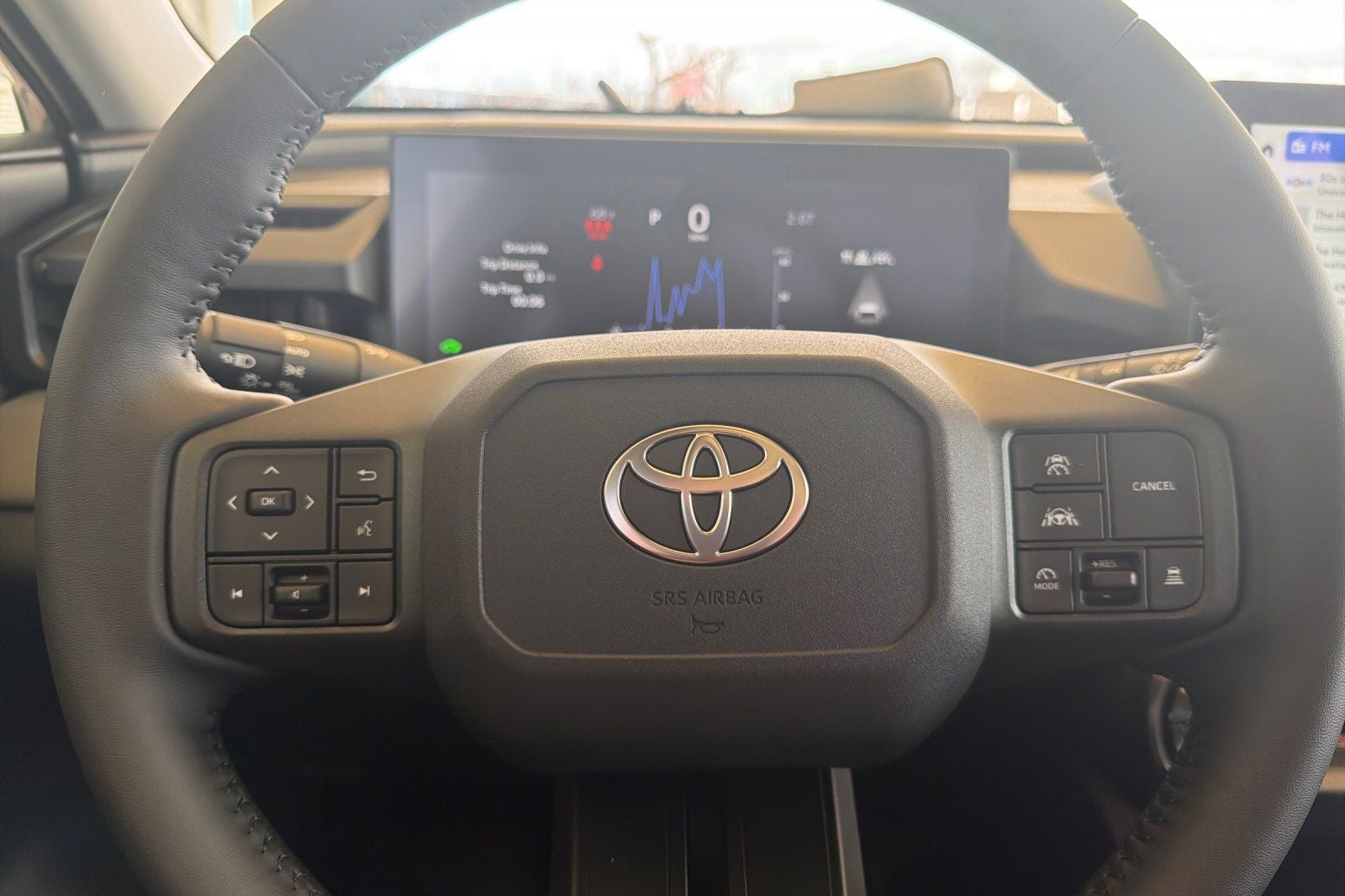 2026 Toyota RAV4 XLE
