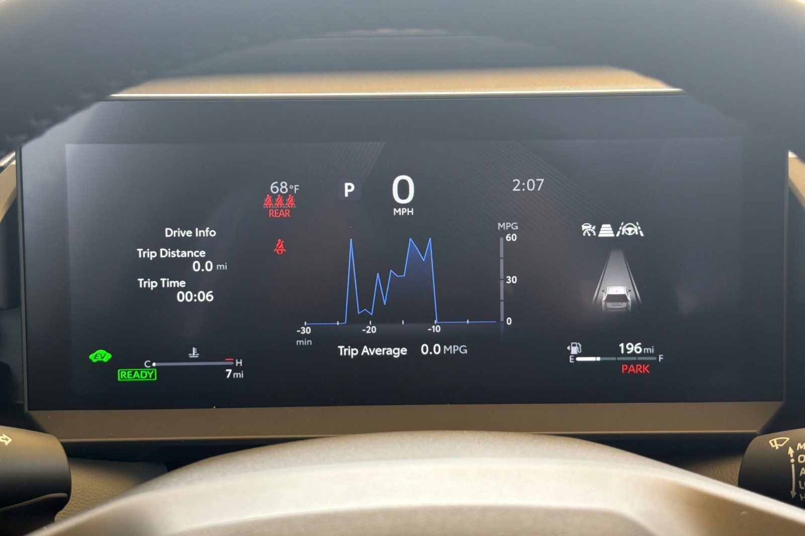 2026 Toyota RAV4 XLE