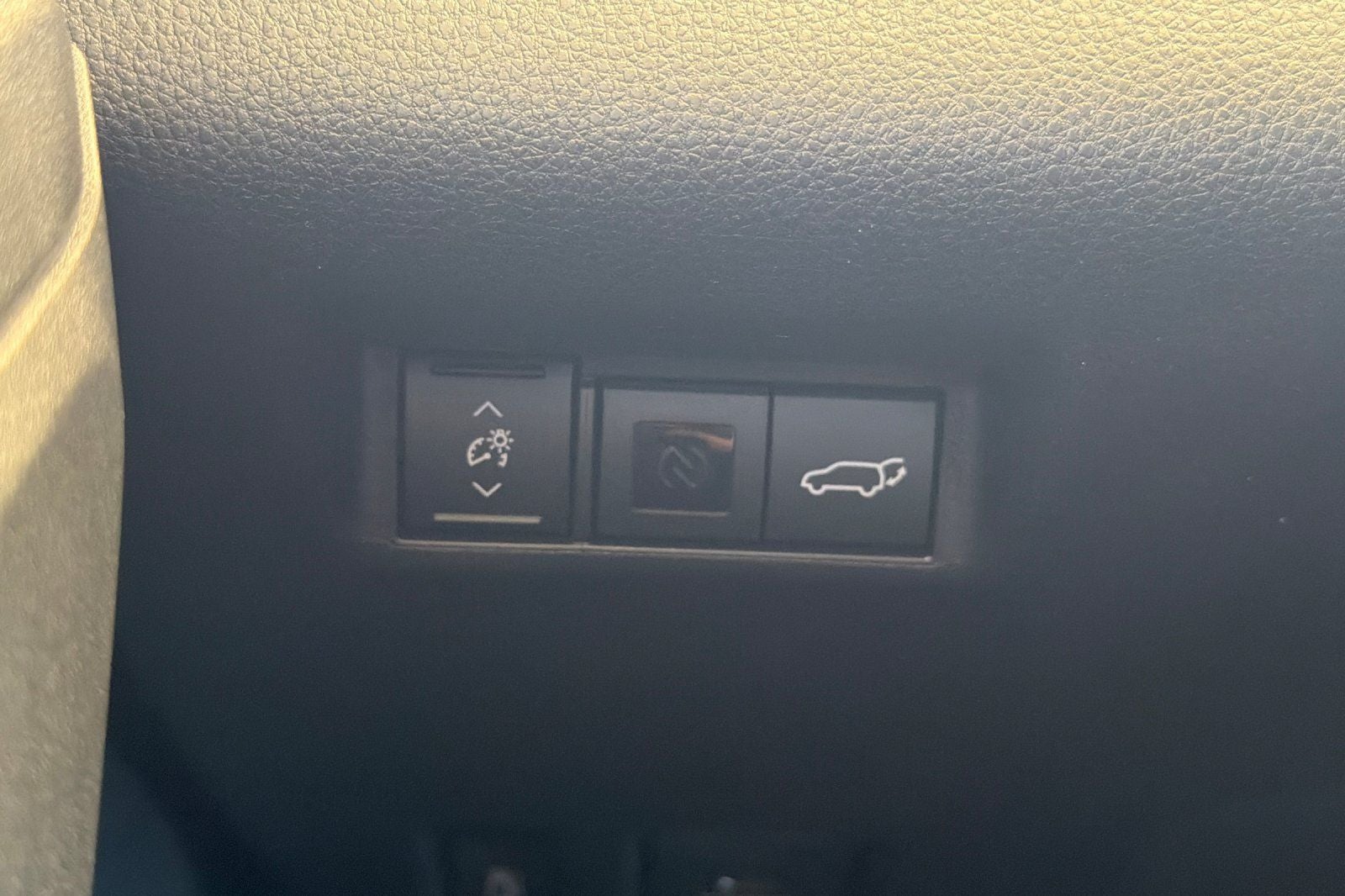 2026 Toyota RAV4 XLE