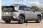 2026 Toyota RAV4 XLE